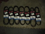 7EA. Browning Drive Belt Emerson 1089457. Fixed Price $60.00.