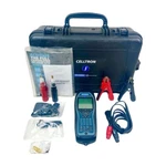Midtronics CAD-5200 Celltron Advantage Battery Analyzer Tester CAD5200 Read. Fixed Price $1247.00.
