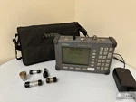 S331B Anritsu Site Master Cable Antenna Analyzer Calib 29-JAN-2014 Sn 021097. Fixed Price $625.00.