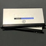Linksys SRW2024 V1.3 24-PORT 10/100/1000 Gigabit Switch With Webview & Brackets. Fixed Price $20.00.