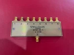 Mini-circuits 15542 ZCSC-8-1 Splitter. Fixed Price $50.00.