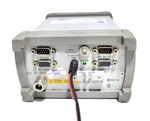 Hp Agilent E6450C Digital Receiver Cdma/tdma 1850-1910/1930-1990 Mhz -for Parts. Fixed Price $270.00.
