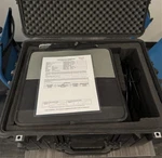 Anritsu Lte Mhz Pim Analyzer MW82119B-0700 (1849014). Fixed Price $3826.56.
