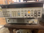 Hp - Agilent Keysight 3708A Noise And Interference Test Set. Fixed Price $800.01.