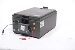 Ramsey STE2200 Rf Shielded Test Enclosure. Fixed Price $400.00.