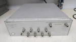 Hp 87075C Multiport Test Set Option H08, UK6 M3245. Fixed Price $299.99.