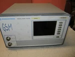 Rohde & Schwarz CTS55 Gsm Digital Radio Tester. Fixed Price $175.00.