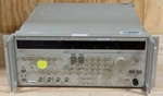 Anritsu MG3633A Synthesized Signal Generator 10KHZ 2700MHZ SN6200 Is. Fixed Price $650.00.
