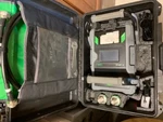 Kaelus IPA-1900 Battery Portable Passive Intermodulation Analyzer- Pim. Fixed Price $2000.00.