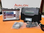 Anritsu S362E Site Master Cable & Antenna Analyzer W/ Spec. An., 2MHZ 6GHZ. Fixed Price $6499.00.