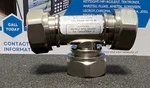 Anritsu 2000-1618-R Precision Open/short/load Calibration Kit DC-6GHZ Calibrated. Fixed Price $495.00.