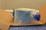 4027A2M / Directional Power Sensor Bird. Fixed Price $4500.89.