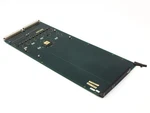 Motorola Sio Microcite Card Cell Site 8409630P04 SGLN4131A. Fixed Price $52.25.