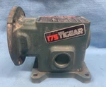 Dodge Tigear 7916121AR Mr 94758 Reducer, 1750 Rpm Max, Input: 2.14HP. Fixed Price $250.00.