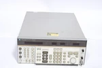 Hp 8663A Synthesized Signal Generator 100 Khz - 2560 Mhz Is For Parts. Fixed Price $872.99.