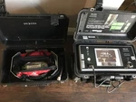 Kaelus Triasx Summitek Pim Test Set IQA1921B W/ (2) Source Kit. Fixed Price $4500.00.