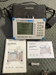 Anritsu MT8212A Cell Master. Fixed Price $800.00.