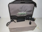 Anritsu MW82119A/850 Pim Master Passive Intermodulation Analyzer. Fixed Price $3400.00.