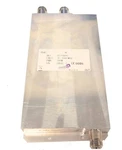 Axell Wireless 07-018002 Rf Directional Coupler -10DB 70-1000MHZ Type 100W. Fixed Price $69.99.