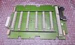 Rohde & Schwarz 6-SLOT Module Unit Board 0840.0500.04, 0840050004. Fixed Price $299.98.