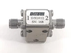 Ditom Microwave D3I1012 10.70 -12.75 Ghz Single Junction Isolator Sma. Fixed Price $249.99.