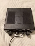 Motorola Mobile Radio Power Interface Box - Untested / Cut Cabl. Fixed Price $20.00.
