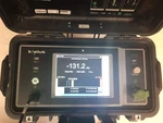 Kaelus Series Passive Intermodulation Test Set Model IQA-0850C. Fixed Price $7250.00.