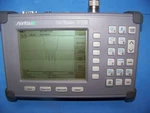 Nice Anritsu S113B Site Master New Smart Battery And Charger Fully Tested!. Fixed Price $395.00.