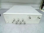 Hp 87075C Multiport Test Set 3-1300MHZ, Option 006 M7071. Fixed Price $299.00.