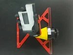 Speag SHO-V2RW : Hand Phantom Fixture/positioner Data Mode (right. Fixed Price $262.50.