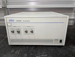 Spirent TAS5200 Rf Converter Airaccess C2K-ATS Cdma Two Channel Dual Band. Fixed Price $616.50.
