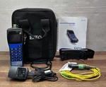 Exfo Cwdm Analyzer FOT-5200-C16-91. Fixed Price $360.00.
