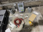 Prostat PRS-812 PHT-770 Surface Resistance Meter W/ PRS-800LB Probes. Fixed Price $1829.99.