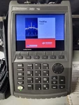 Agilent Keysight N9912A Fieldfox 4GHZ Rf Analyzer With Options. Fixed Price $5500.00.