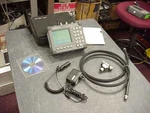 Anritsu S251ACABLE & Antenna Analyzer. Fixed Price $975.00.