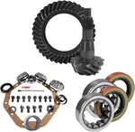 07-09 Dodge Ram Chrysler 9.25" 3.90 Ring And Pinion Master Yukon Gear Axle Pkg. Fixed Price $552.20.