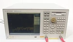 Agilent Keysight E5071B 9KHZ - 8.5GHZ Ena Network Analyzer Opt 016 214 Unq. Fixed Price $8500.00.