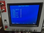 Ifr 1900CSA Communication Analyzer. Fixed Price $1999.00.
