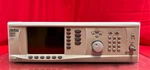 Anritsu MG3694B Synthesized Signal Generator 40 Ghz, Opt. 1B 2B, 072310. Fixed Price $19995.00.
