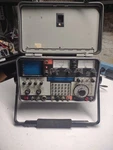 Ifr FM/AM-1200S Communications Service Monitor 250 Khz Ghz. Fixed Price $650.00.