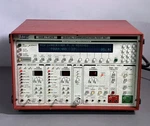 T-com 440B/ T-ace Digital Communication Set Untested. Fixed Price $99.99.