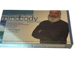 Andrew Weil's Mindbody Tool Kit Box Set 2 Audio Cds Workbook Cards Health. Fixed Price $28.99.