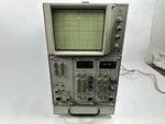 Tektronix Pacific Measurements Test Unit D10 Single Beam Storage Pm 1038 V12 H13. Fixed Price $99.99.