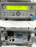 Agilent 53151A 26.5GHZ Microwave Frequency Counter Used From Japan Free Shipping. Fixed Price $4498.00.