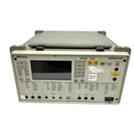 Cerjac Hp 156MTS Sonet Maintenance Set E4480A Telecom Network Tester. Fixed Price $105.98.