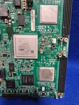 Lot Of 3: Kintex XCKU060 + 2 Xilinx VIRTEX-5 XC5VLX30 On Board.. Fixed Price $59.98.