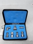 Connectors RFA-4310-01 4.3-10 Adapter Kit. Fixed Price $244.99.