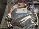 Anritsu 3-76223-1 Set New!. Fixed Price $120.00.