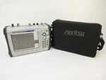 Anritsu MT8222A 100KHZ-7.1GHZ Handheld Base Station Analyzer W/ Opts 25, 31, 19+. Fixed Price $2595.00.