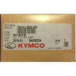 Oil Filter Assy 1541A-LGC6-E00 Kymco AK550 Hiflofiltro HF-164 Made In Taiwan. Fixed Price $43.99.